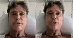 Após 3 cirurgias e quadro sigiloso, chega notícia do cantor Netinho (Foto: Reprodução/Montagem TV Foco)