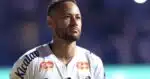 Neymar no Santos - (Foto: Marcello Zambrana/AGIF)