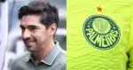 Abel garante arma secreta no Palmeiras pra ser campeão paulista - (Montagem / TV FOCO)
