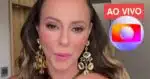 Paolla Oliveira anuncia fim ao vivo que Brasil não esperava: "Difícil" (Foto: Reprodução/ Instagram/ Montagem)