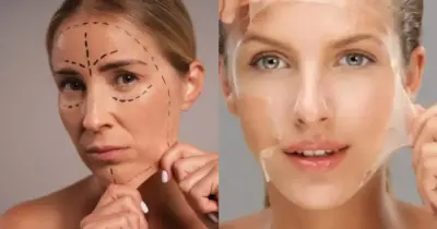 Tchau, flacidez: Peeling caseiro com ovo e +2 ingredientes infalíveis rejuvenesce as 60+ em 20 anos