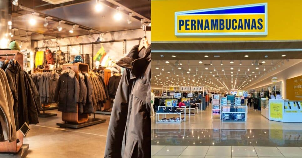 Pernambucanas