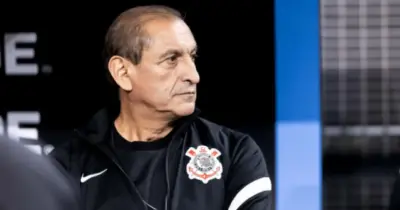 Contrato assinado e veredito de Pogba: 2 sentenças de Ramón Diaz sobre reforços no Corinthians em 2025