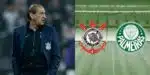 Veredito da demissão de Ramón Díaz no Corinthians (Reprodução: Rodrigo Coca)