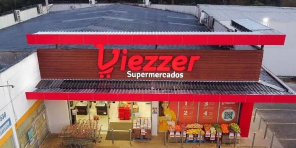 Rede Viezzer comprou a unidade em São Leopoldo (Reprodução: Internet)