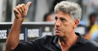 Renato Gaúcho diz SIM para comandar outro gigante do Brasil e se vingar de demissão no Grêmio em 2025