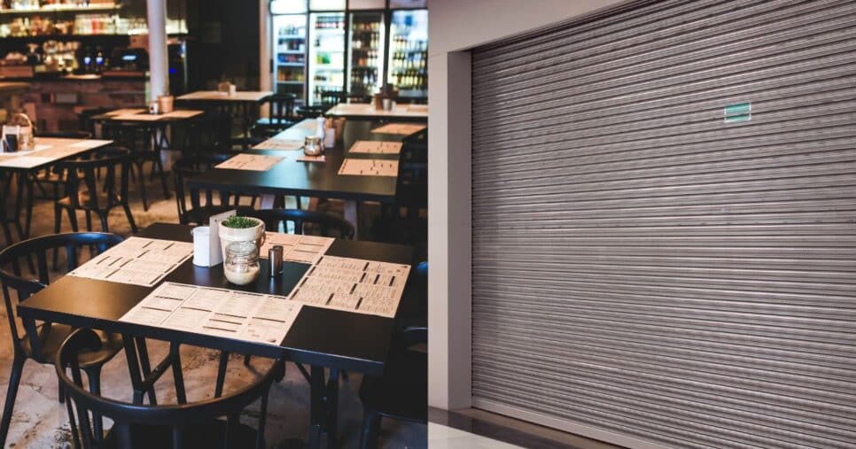 Restaurante, Curitiba