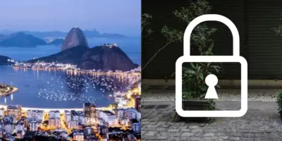 Imagem card com fundo