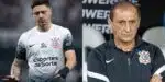Rodrigo Garro crava veredito no Corinthians e atinge Ramón Díaz (Reprodução: Rodrigo Coca)