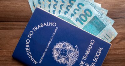 Entenda regras do salário mínimo (Foto: Divulgação)