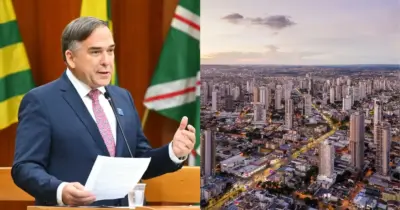 Fim de serviço crucial em Goiânia, GO, acaba de ser confirmado na Era Sandro Mabel e devasta moradores em 2025