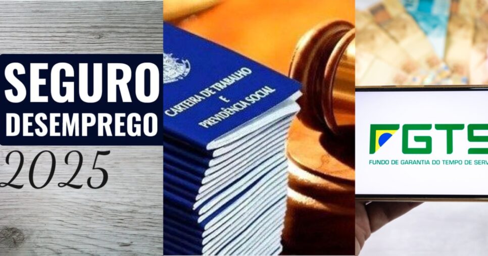 1 atitude popular libera demissão por justa causa em lei trabalhista - Foto: Montagem
