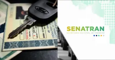Verdade sobre suspensão da CNH: SENATRAN chega com comunicado urgente à motoristas
