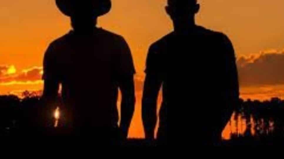 Famosa dupla sertaneja (Foto: Reprodução/ Internet/ Montagem)