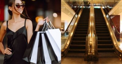 Novo shopping em Minas Gerais (Foto: Divulgação)