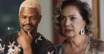 Sidney perdoado, destino chocante da herança e pior descoberta: Berta crava 3 reviravoltas em Mania de Você
