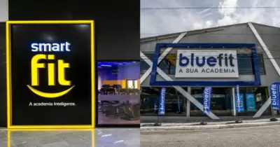 Fim do pagamento na Smartfit e Bluefit: Lei trabalhista em vigor em 2025 libera auxílio academia aos CLTs