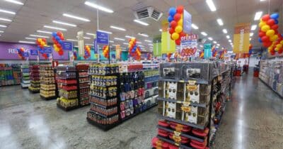 Entenda novidades sobre supermercado (Foto: Divulgação)
