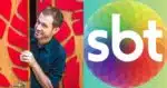 Tiago Leifert será apresentador do SBT (Foto: Divulgação)