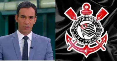 “Difícil”: Tralli paralisa JH com perda de reforço de R$115M de Ramón Díaz no Corinthians e devasta Augusto