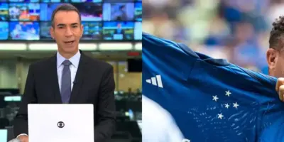 “Desistiu”: Tralli paralisa JH com fim decretado por estrela nº1 mais amada do Cruzeiro em 2025