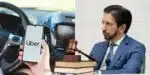 2leis da Uber atingem motoristas na era Nunes em São Paulo (Reprodução: Alesp)
