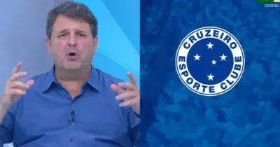 Dupla de Gabigol: Ulisses Costa paralisa Jogo Aberto com +1 reforço chegando ao Cruzeiro em 2025