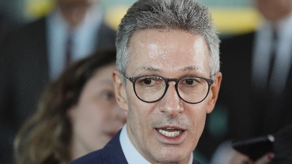 Falência de empresa caiu como uma bomba e prejudicou Romeu Zema (Foto: Reprodução/ Internet)