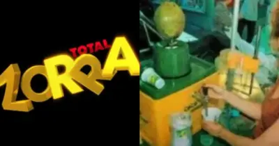 Estrela do Zorra Total revela venda de água de coco para sobreviver e assume desespero: “Chorei na rua”