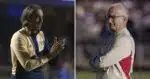 Zubeldía tem demissão anunciada no São Paulo e Dorival Junior pode assumir o lugar (Foto: Reprodução/ Internet)