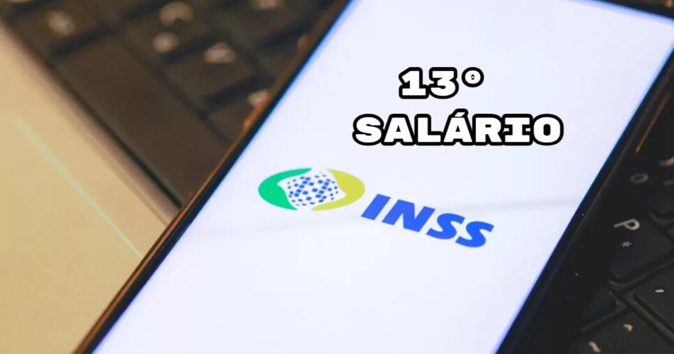INSS confirma 13° salário e mais benefícios em abril (Foto: Divulgação)