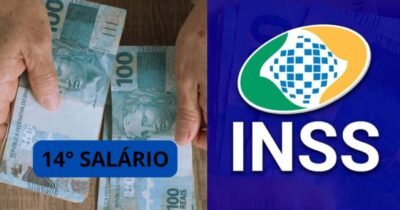 Anúncio que aposentados não esperavam sobre o 14º salário do INSS - Foto: Internet