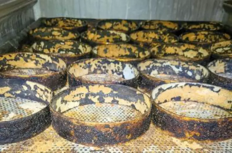 Vigilância Sanitária interditou restaurante após nojeira e podridão (Foto: Reprodução/ Internet)