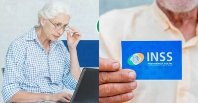 3 atitudes com suspensão do INSS em 2025 - Foto Reprodução Internet
