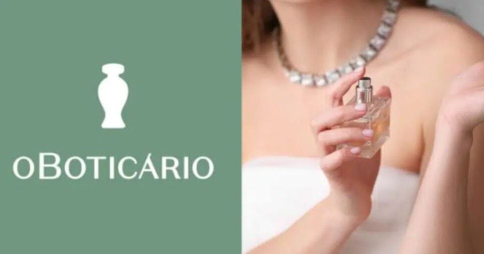 3 perfumes do Boticário para comprar por até R$ 150 no Outono