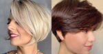 4 cortes de cabelo deixam idosas com rostinho de mulherão de 25 (Foto: Montagem/TV Foco)