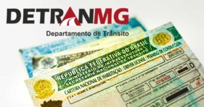 ADEUS à CNH: Detran-MG crava 3 proibições a motoristas de BH (Foto: Reprodução/ Internet)