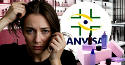 Denúncia contra produto queridinho na ANVISA choca 45+ (Foto Reprodução/Montagem/Tv Foco/gmn/Lennita)