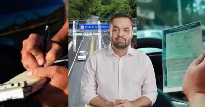 Adeus multas, pedágios e IPVA: 3 decretos em vigor no RJ salva bolso de motoristas na era Castro