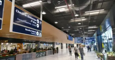 Nova lei em vigor em Florianópolis atinge em cheio aeroporto n°1 de SC em abril e crava 4 alertas em 2025