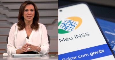 Ana Paula Araújo / INSS - Montagem: TVFOCO