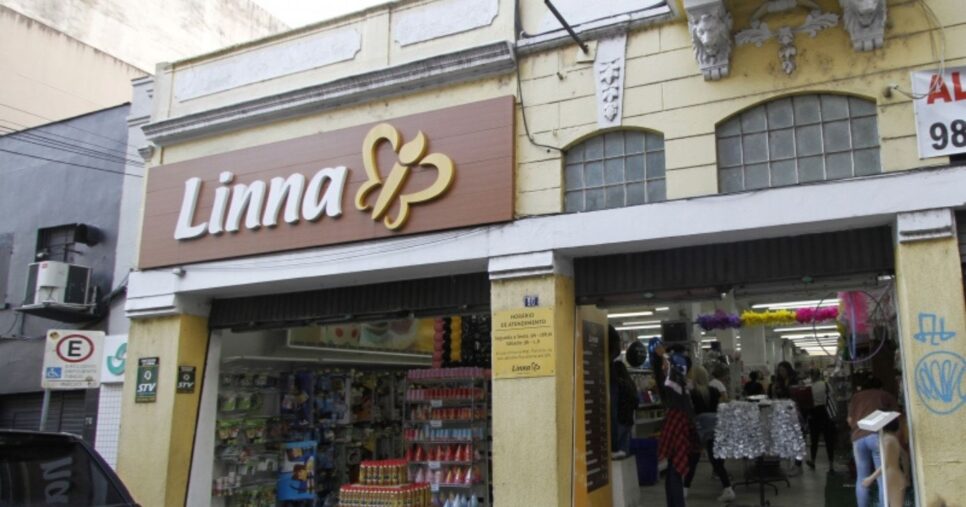 Anúncio de fechamento do ponto no Centro aconteceu pelas redes sociais - Foto Reprodução Internet