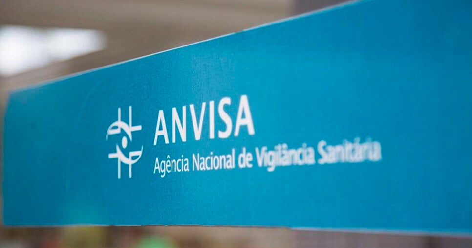 Anvisa (Foto: Reprodução)