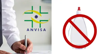 Atenção, donas de casa: ANVISA acaba de proibir adoçante nº1 da sua cozinha e decreta retirada de lojas