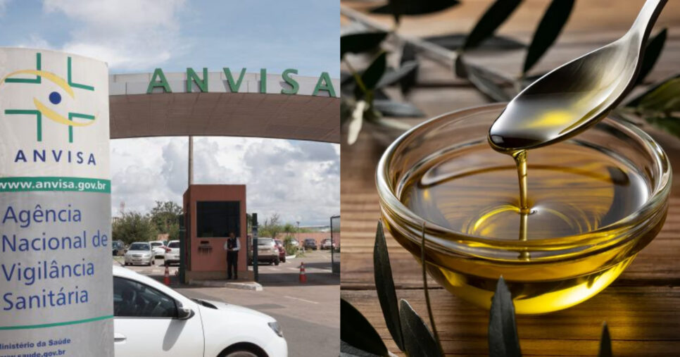 Anvisa decreta interdição de 6 produtos populares (Foto: Divulgação)