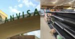 Anvisa faz retirada de marca n°1 de sal e +1 após descoberta (Foto: Montagem/TV Foco)