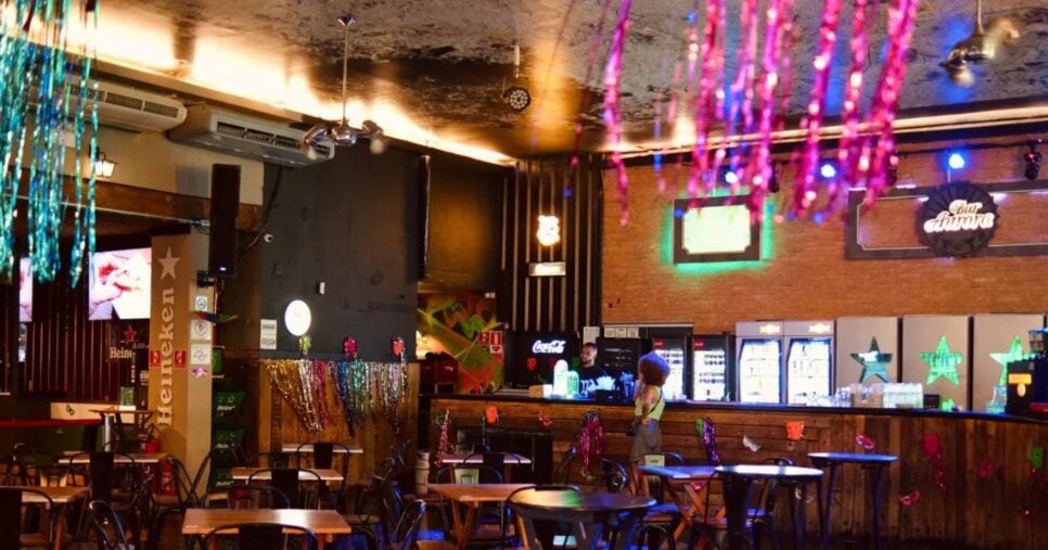 Após 18 anos no Itaim Bibi, Bar Aurora anuncia despedida com festa gratuita - Foto Reprodução Internet