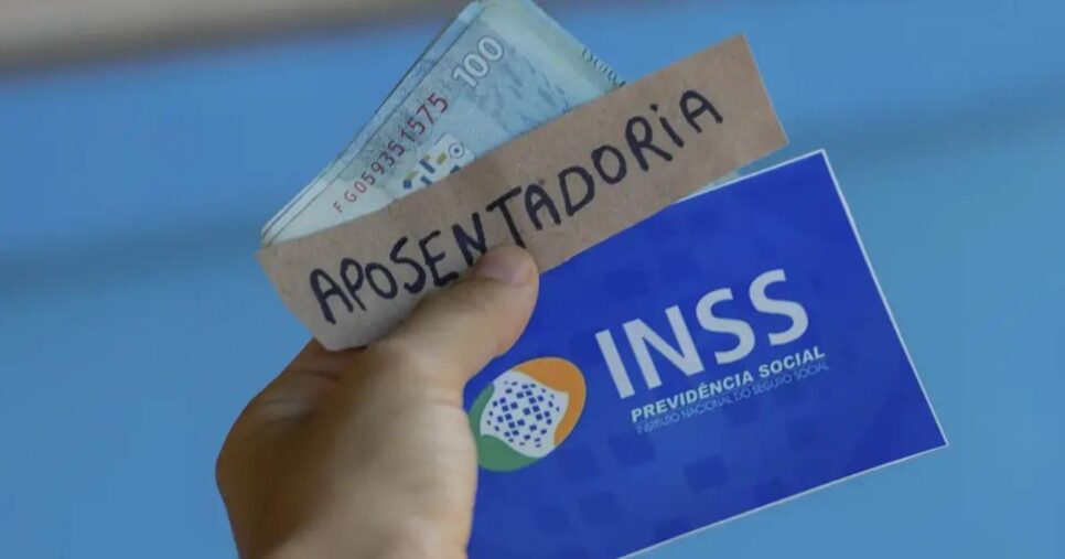 Aposentadoria imediata do INSS em 2025 - Foto Reprodução Internet
