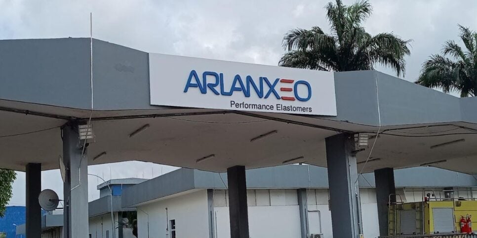 Arlanxeo (Foto: JAV/PE)