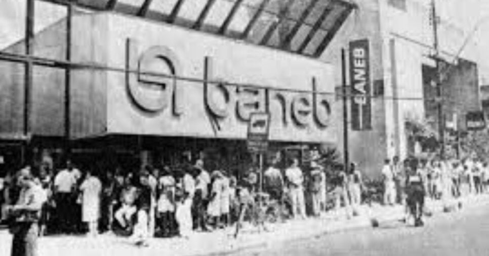 BANEB foi comprado pelo Bradesco - Foto: Internet